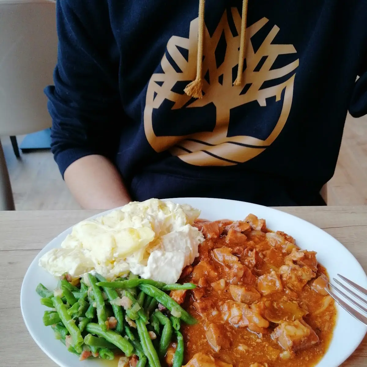 Essen und Trinken, GLOBUS Restaurant Wächtersbach