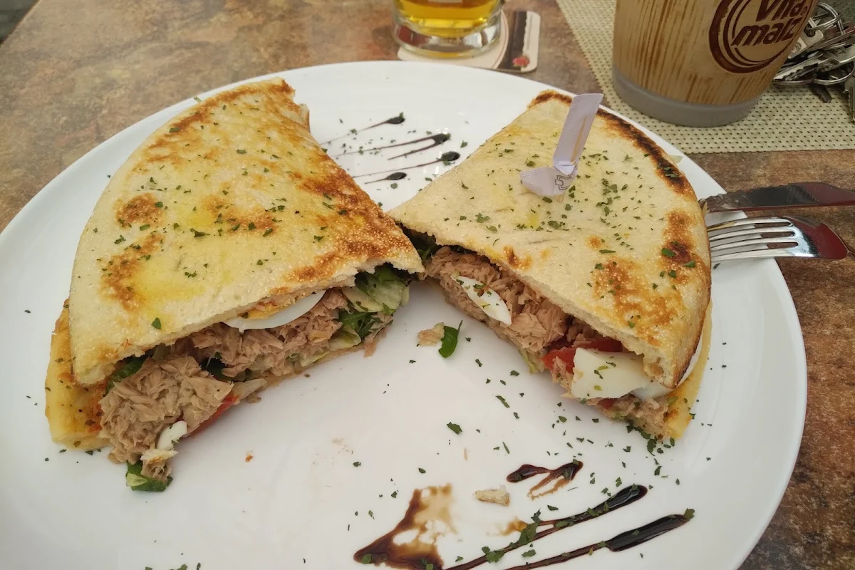 Essen und Trinken photo 1