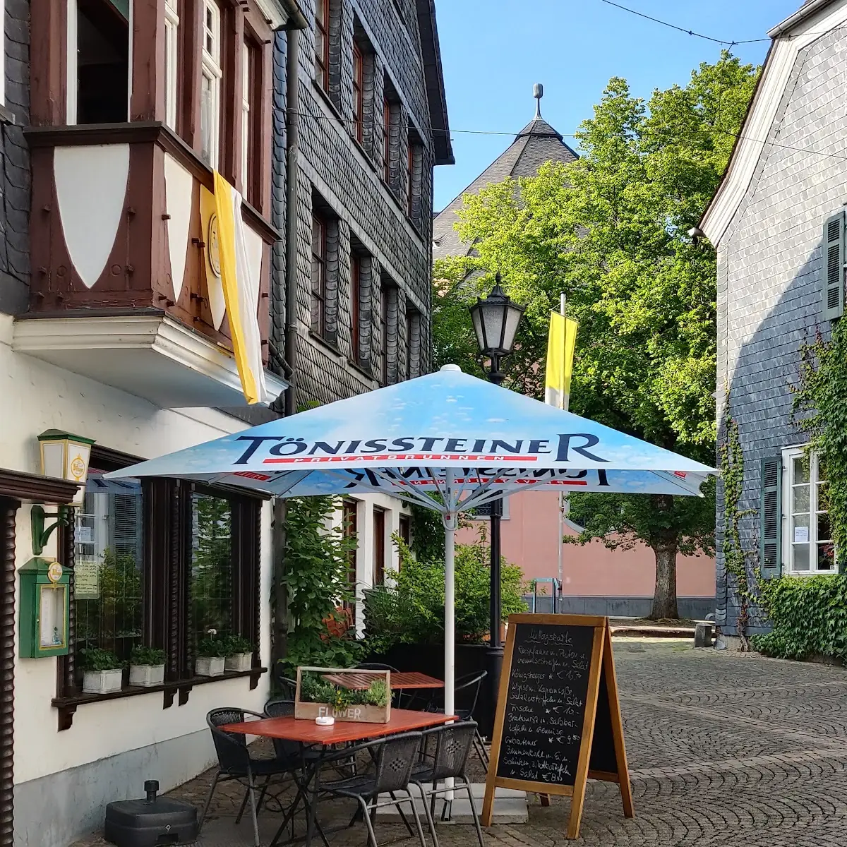 Atmosphäre photo 2