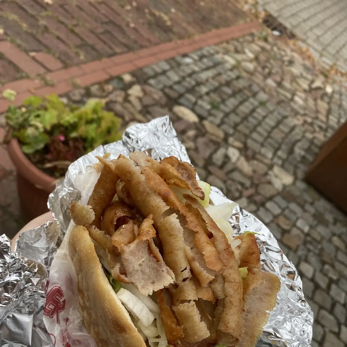 Essen und Trinken photo 1