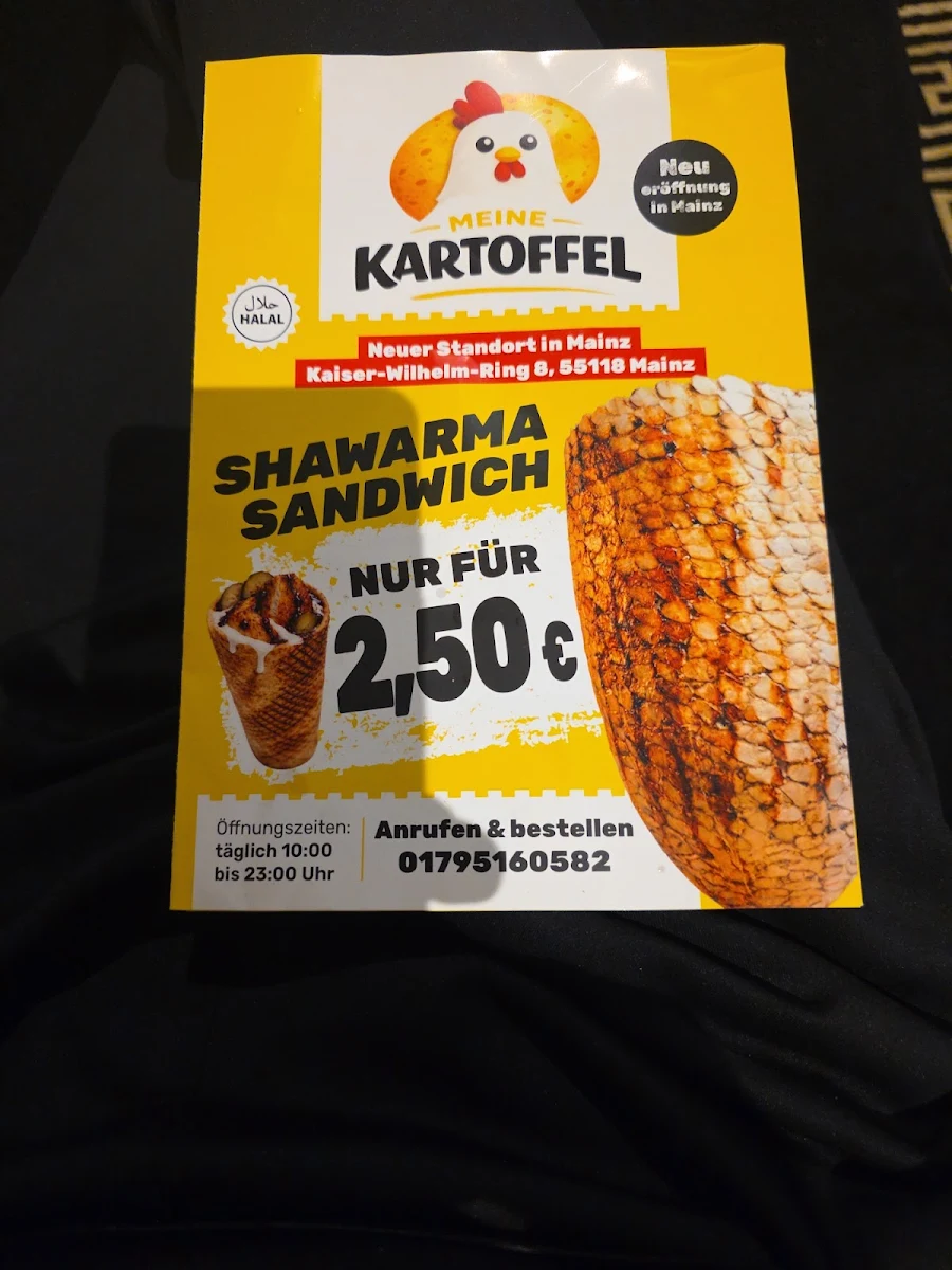 Speisekarte photo 10