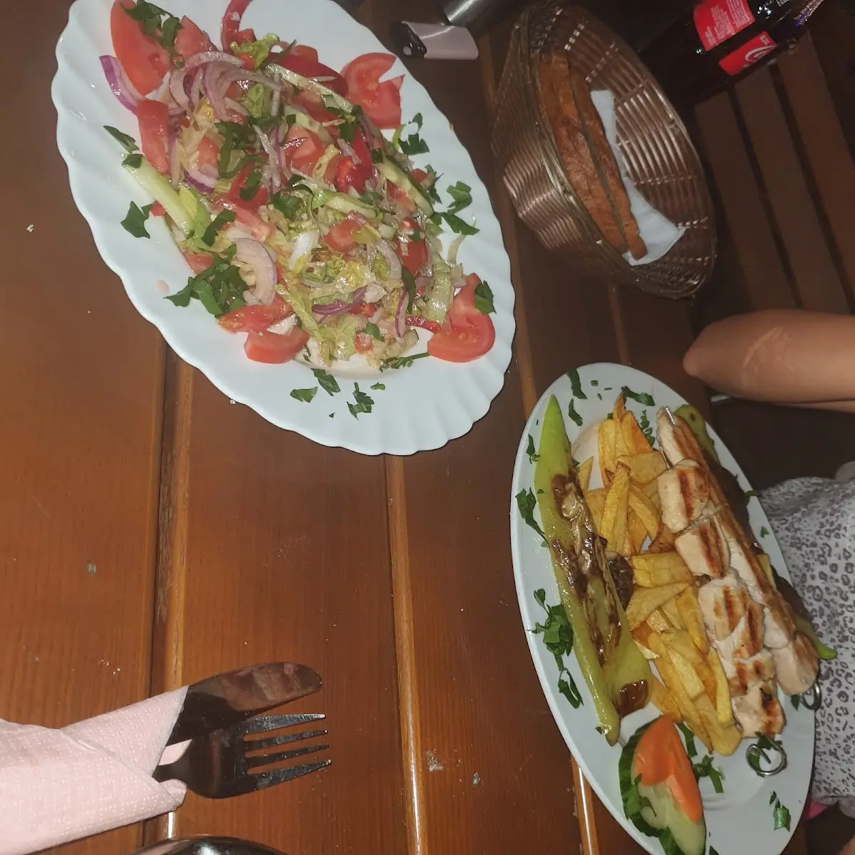 Essen und Trinken photo 10