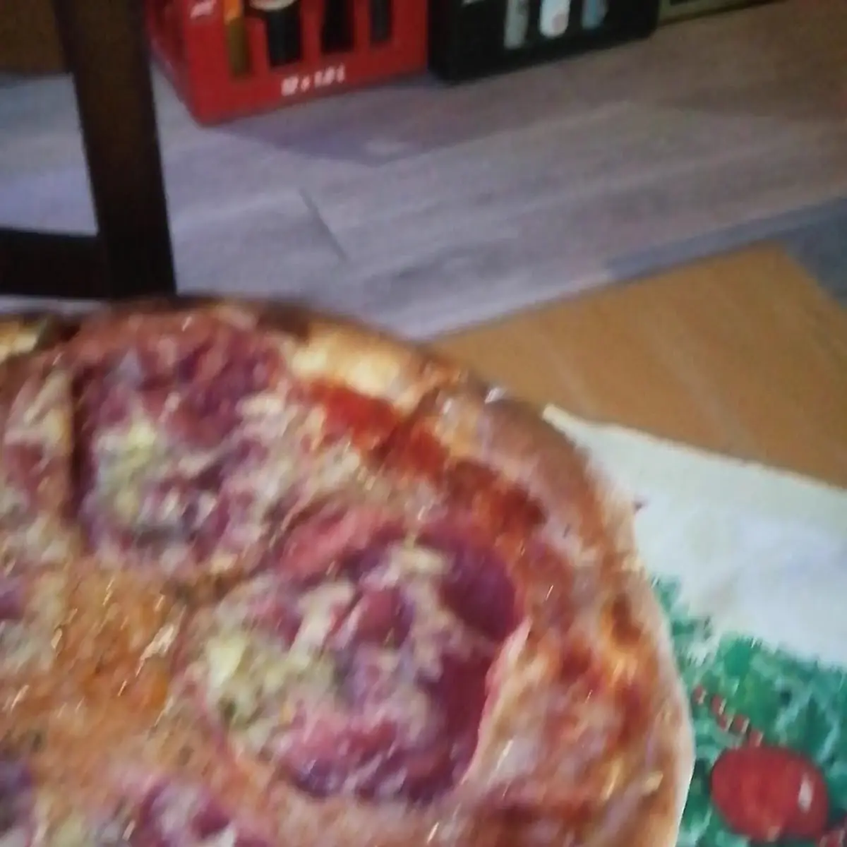 Essen und Trinken photo 2