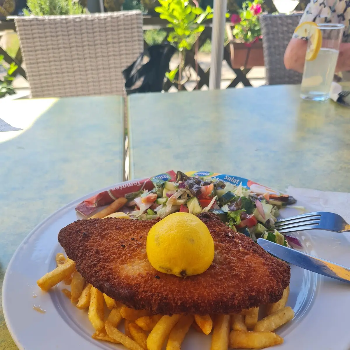 Essen und Trinken photo 5