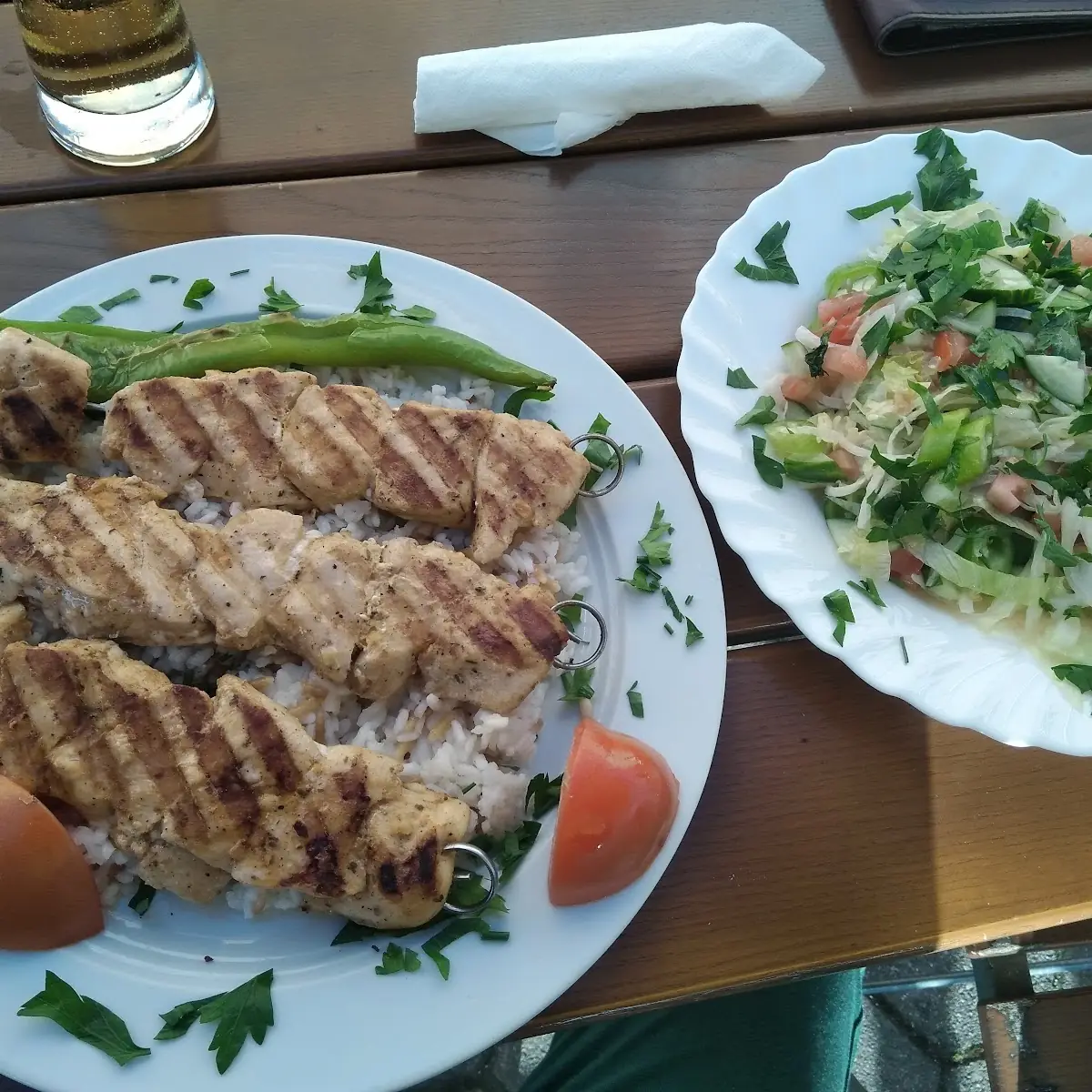 Essen und Trinken photo 6