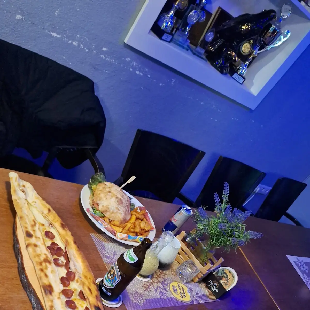 Essen und Trinken photo 8