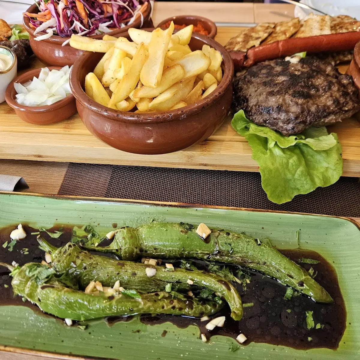 Essen und Trinken, Scala Coffee & Restaurant Hanau