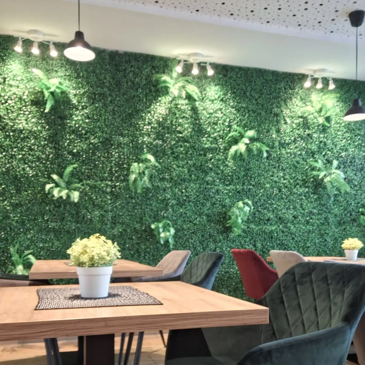 Atmosphäre, Scala Coffee & Restaurant Hanau