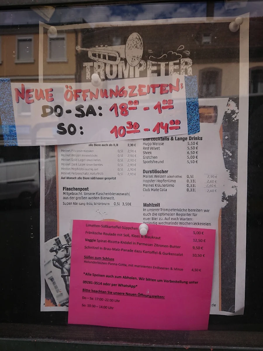 Speisekarte photo 4