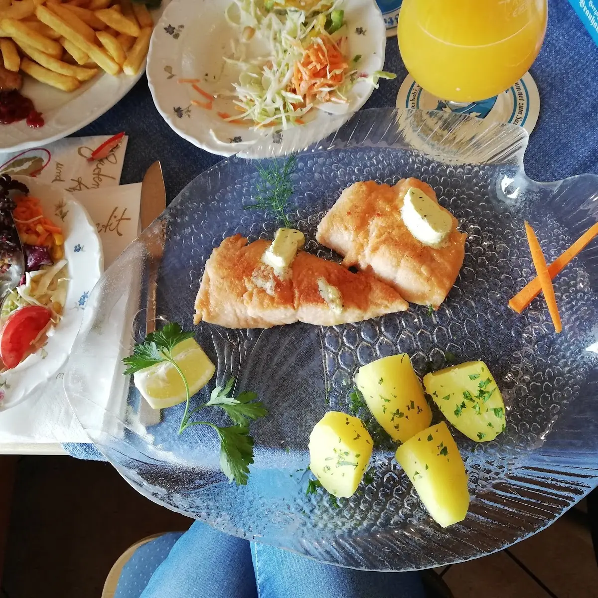 Essen und Trinken photo 10