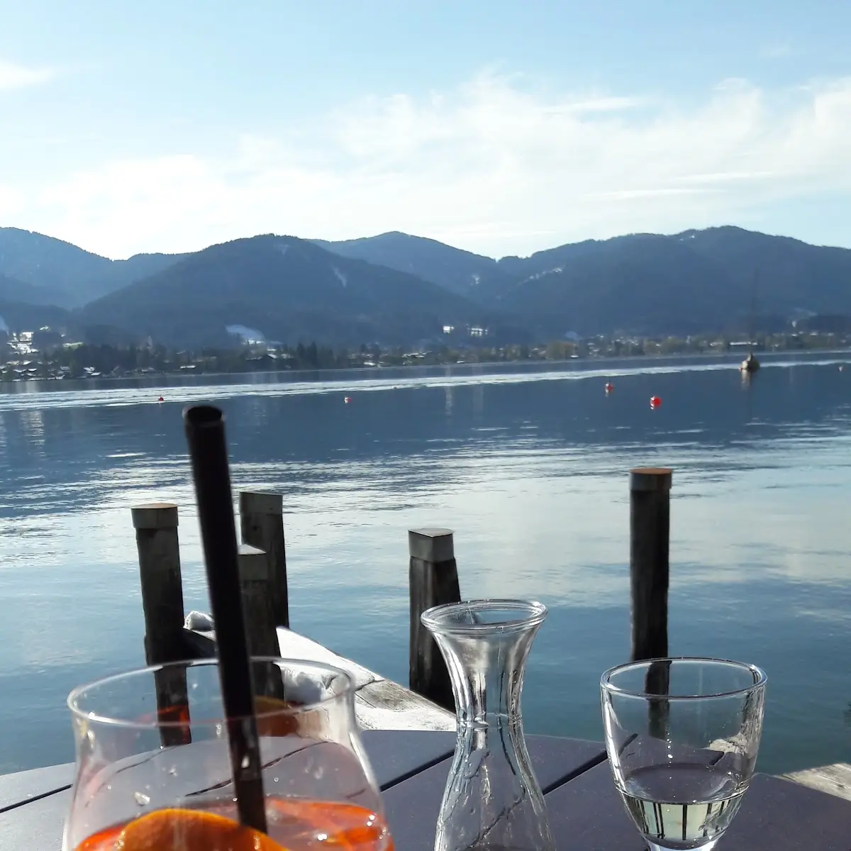 Essen und Trinken photo 2