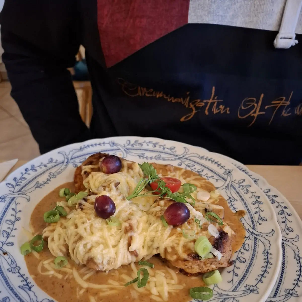 Essen und Trinken photo 9