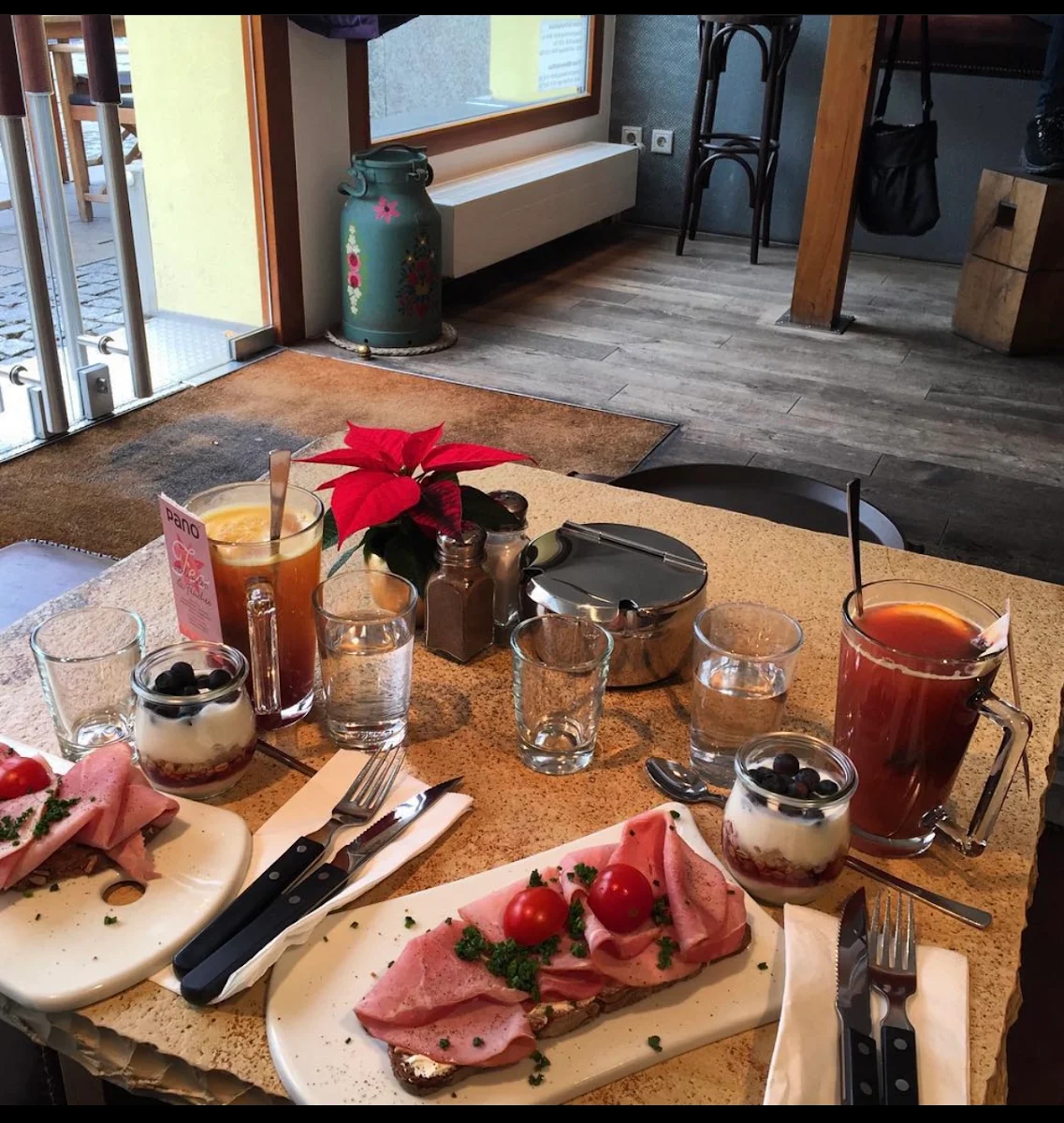 Essen und Trinken photo 6