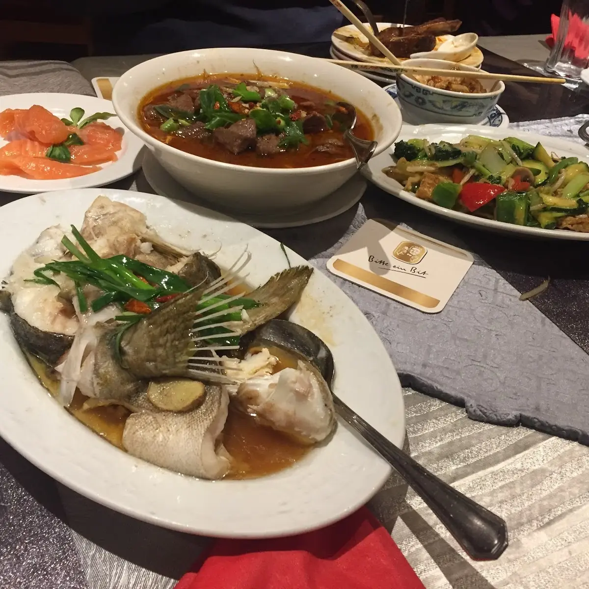 Essen und Trinken photo 10