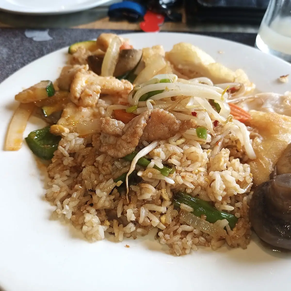 Essen und Trinken photo 9