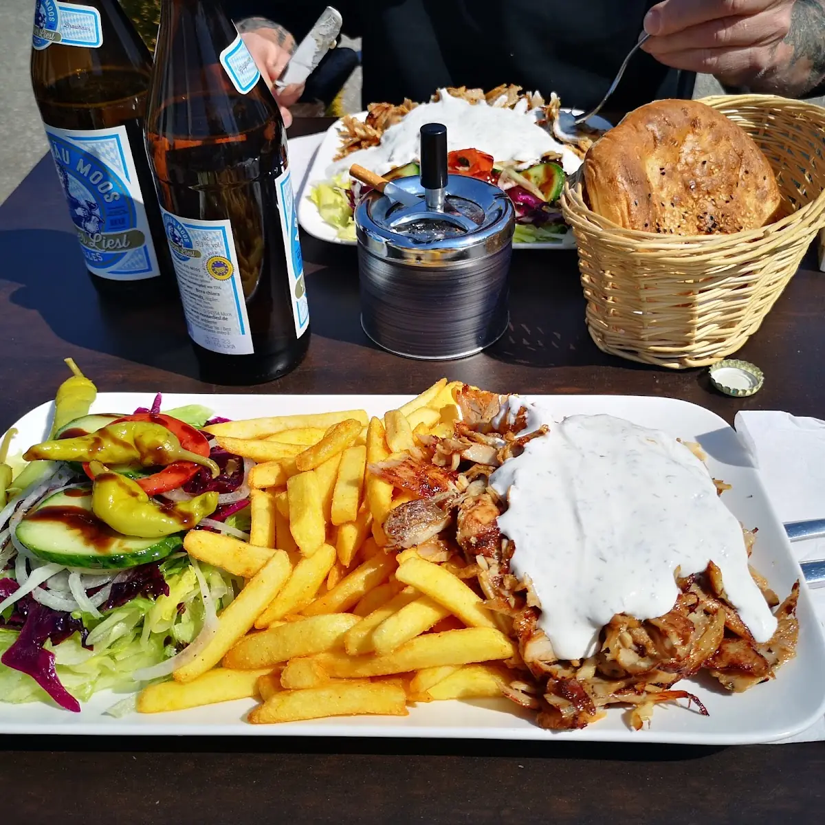 Essen und Trinken photo 10