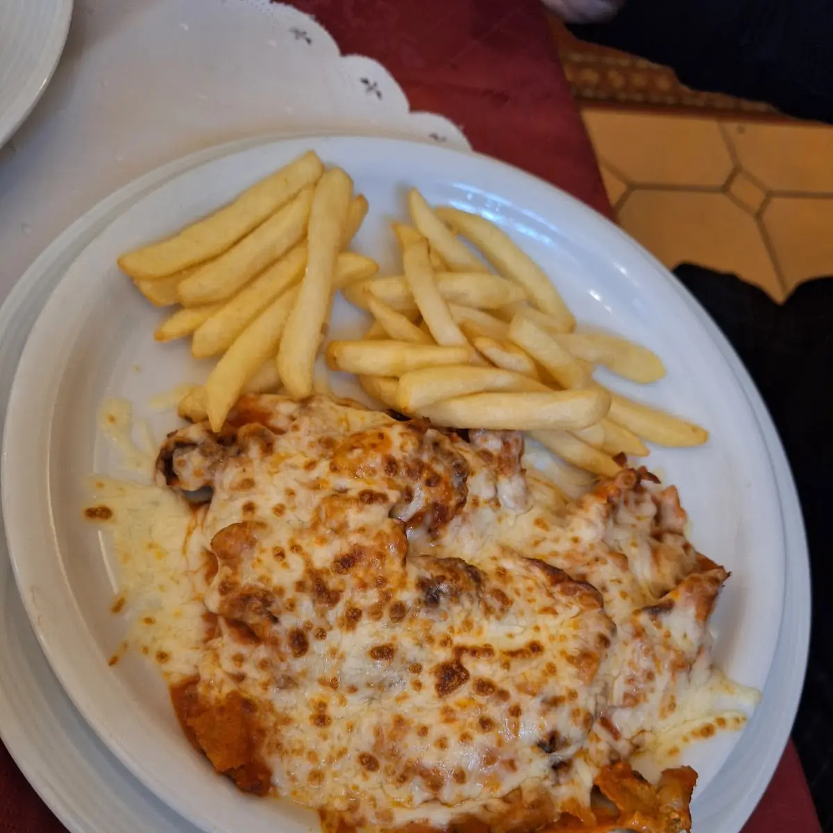 Essen und Trinken photo 2