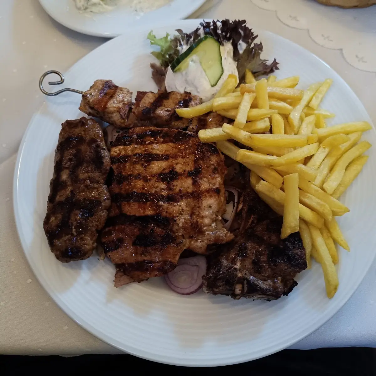 Essen und Trinken photo 3