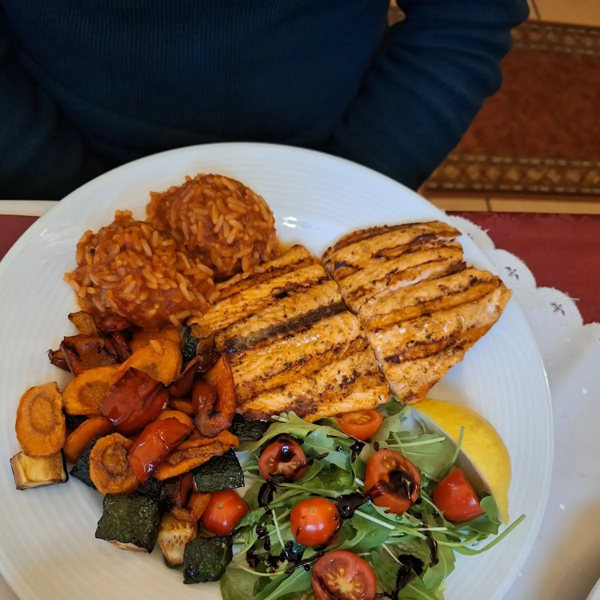 Essen und Trinken photo 6