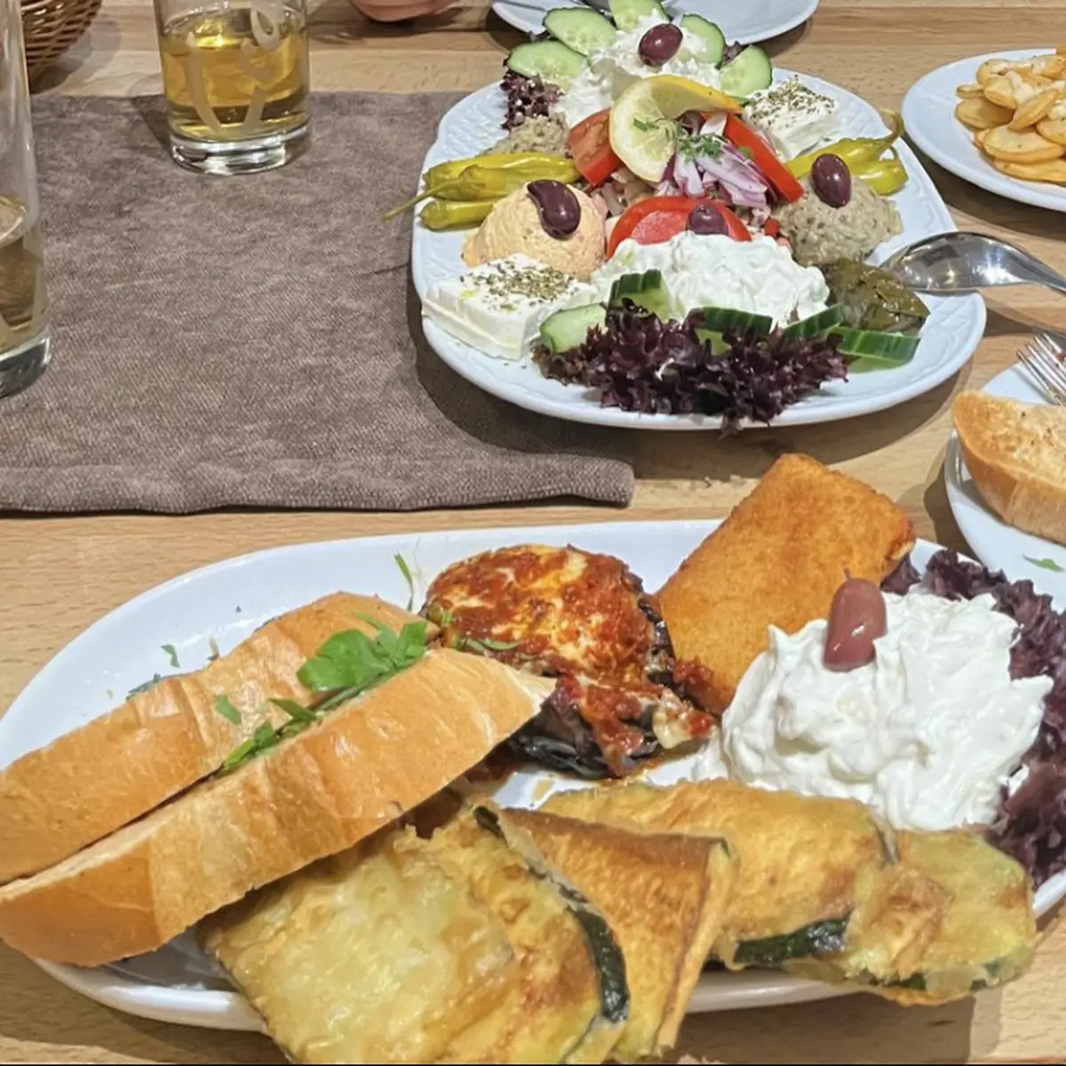 Essen und Trinken photo 8