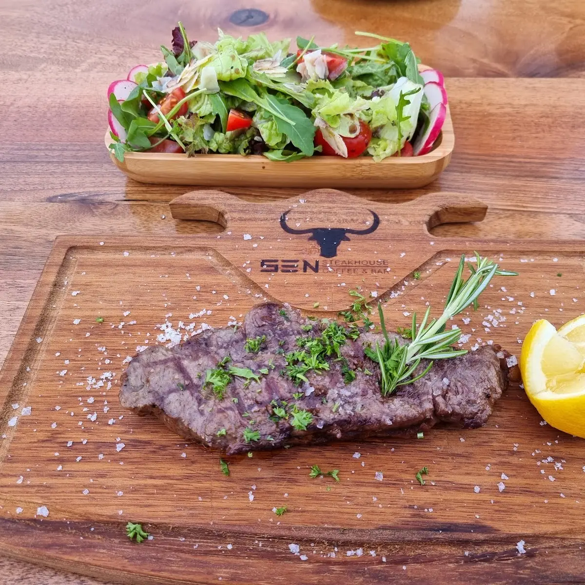 Essen und Trinken photo 1