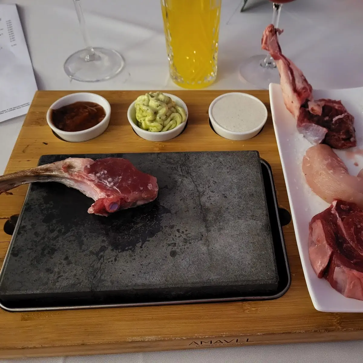 Essen und Trinken photo 4