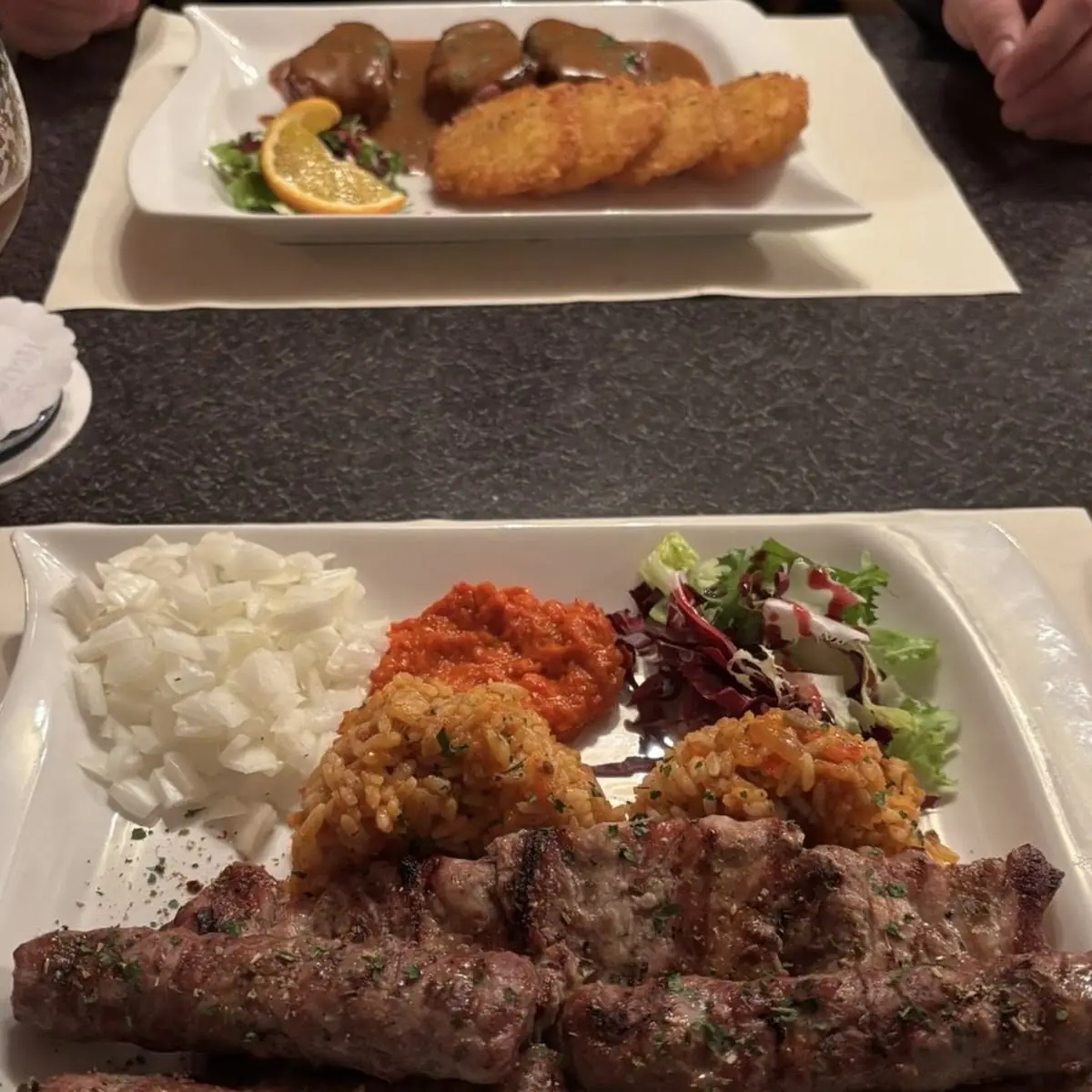 Essen und Trinken photo 3