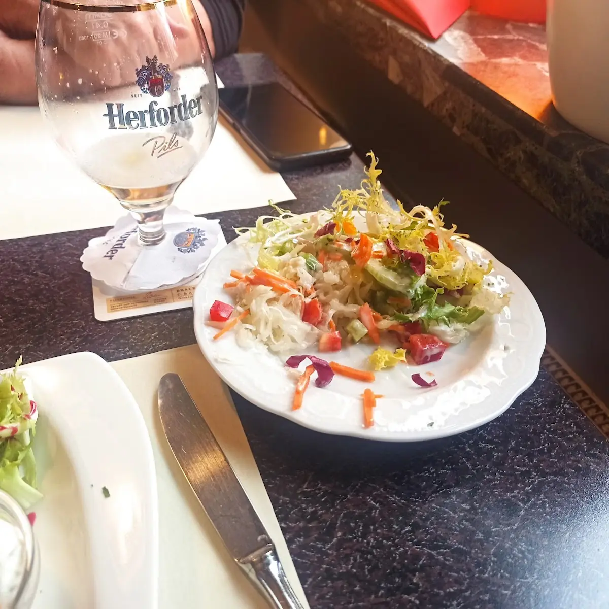Essen und Trinken photo 4