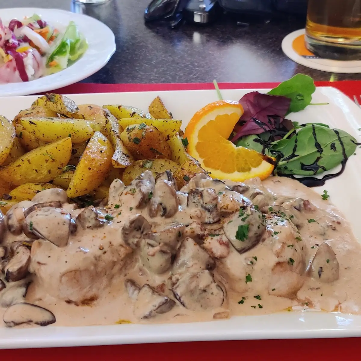 Essen und Trinken photo 6