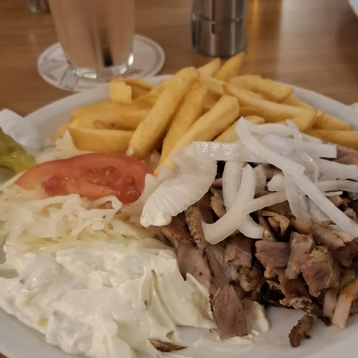 Essen und Trinken photo 1