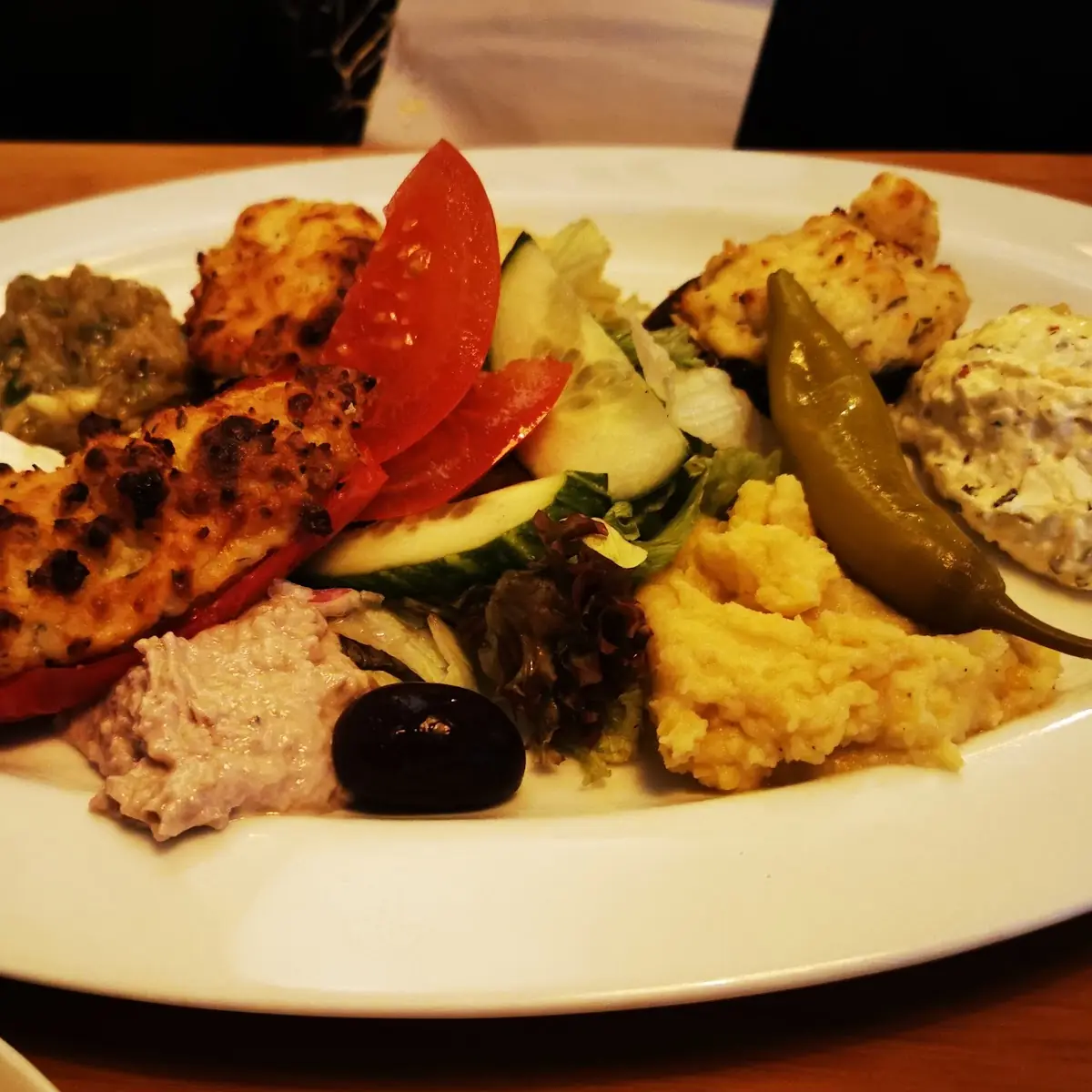 Essen und Trinken photo 2