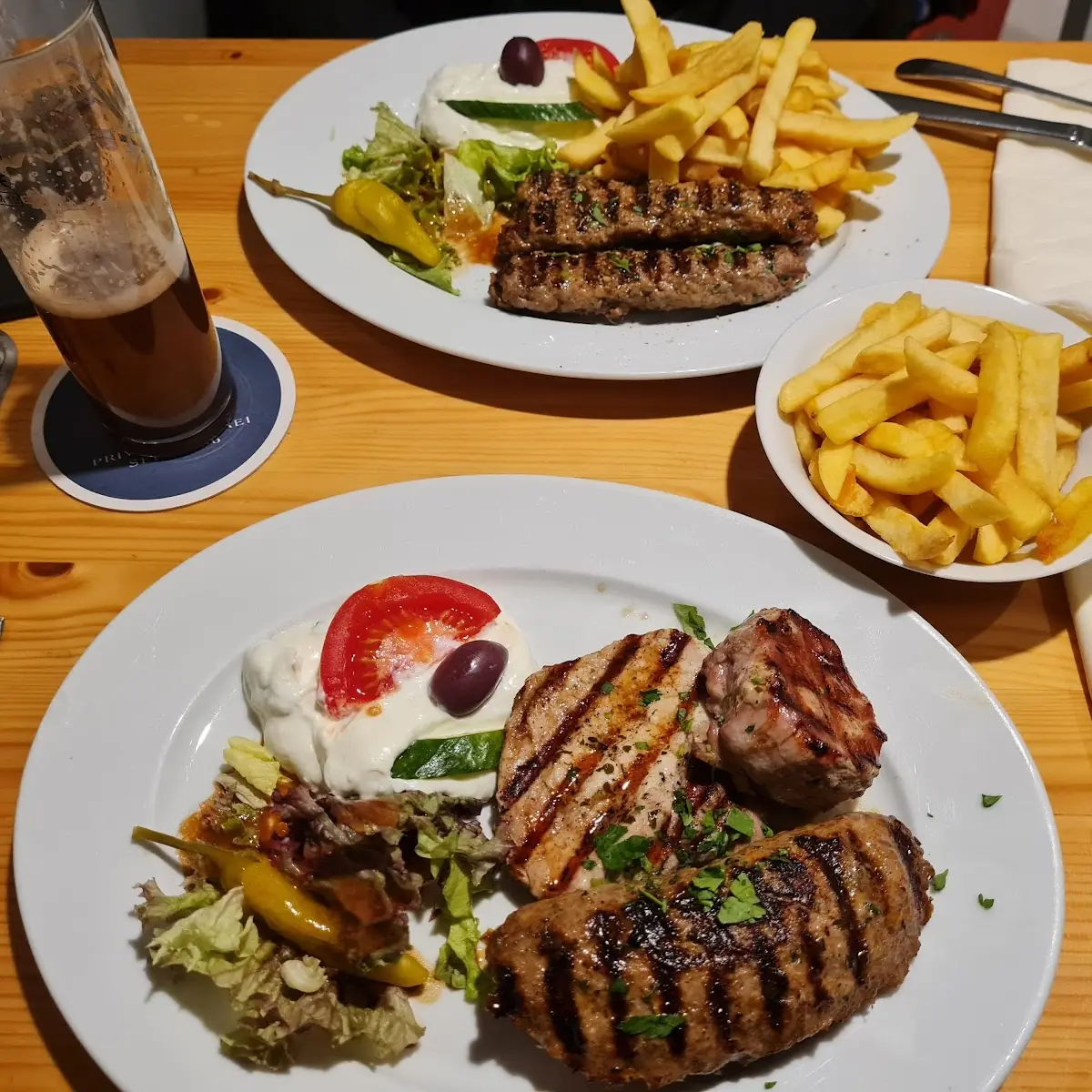Essen und Trinken photo 4