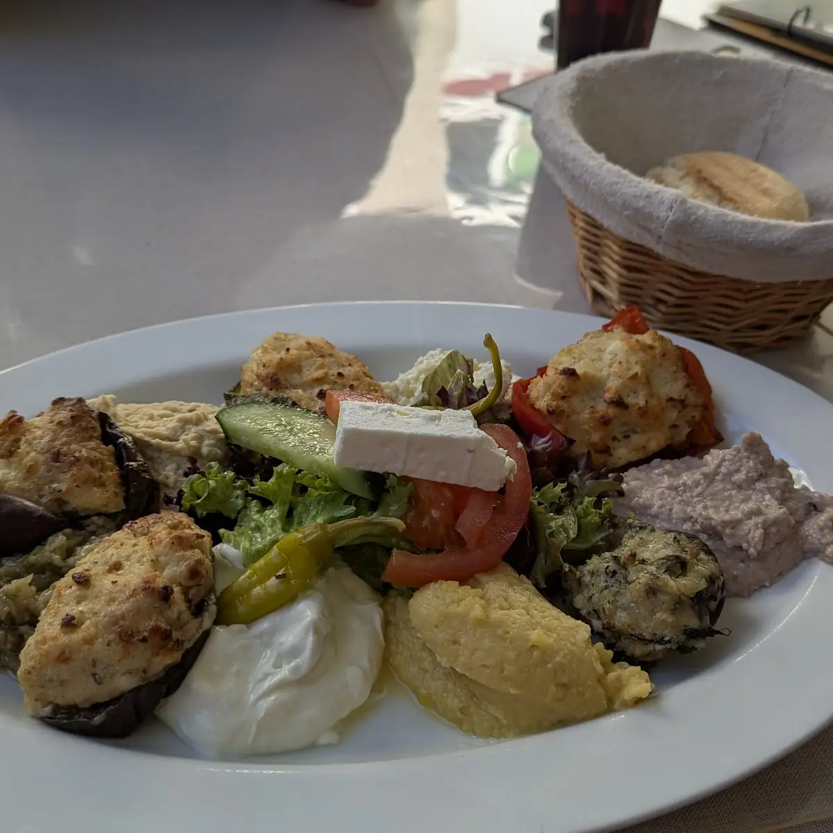 Essen und Trinken photo 5