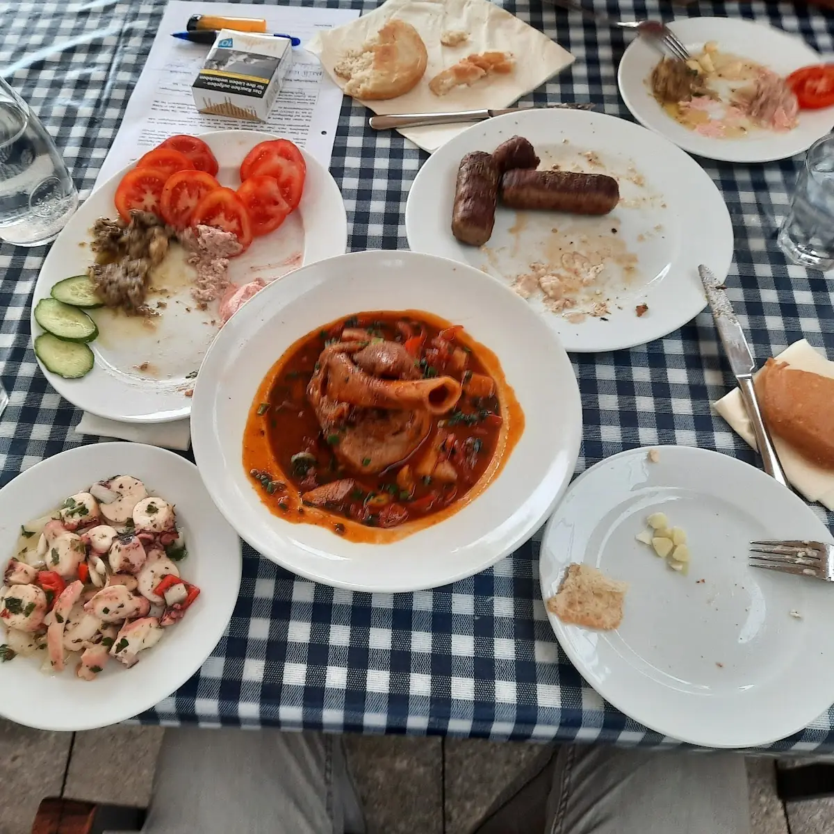 Essen und Trinken photo 6