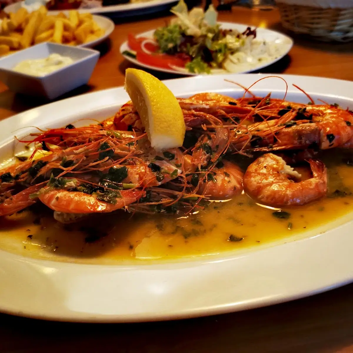 Essen und Trinken photo 8