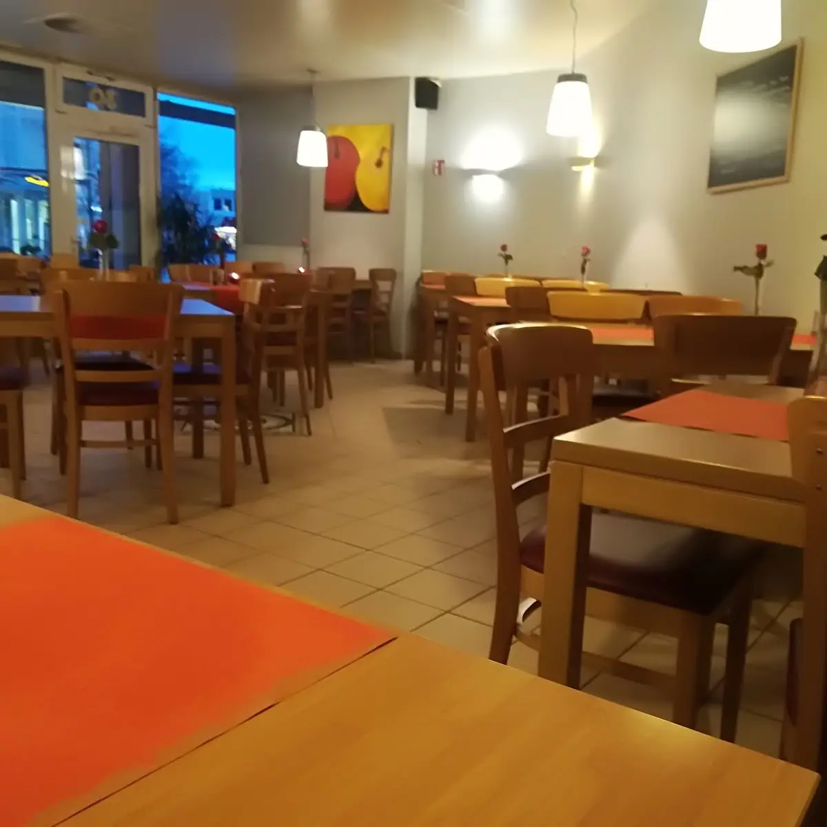 Atmosphäre photo 9