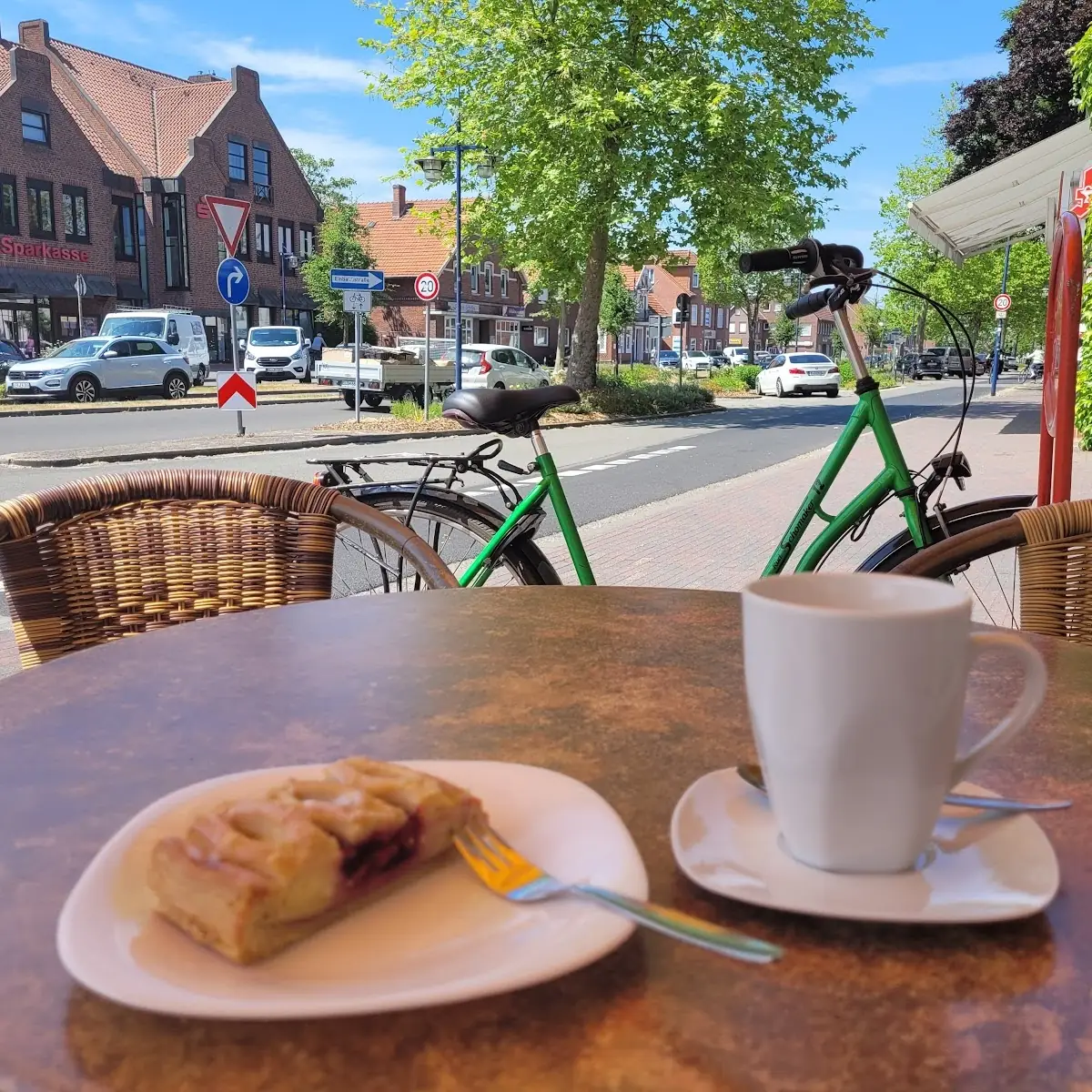 Essen und Trinken photo 4