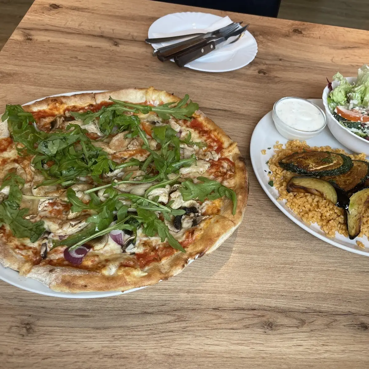 Essen und Trinken photo 6