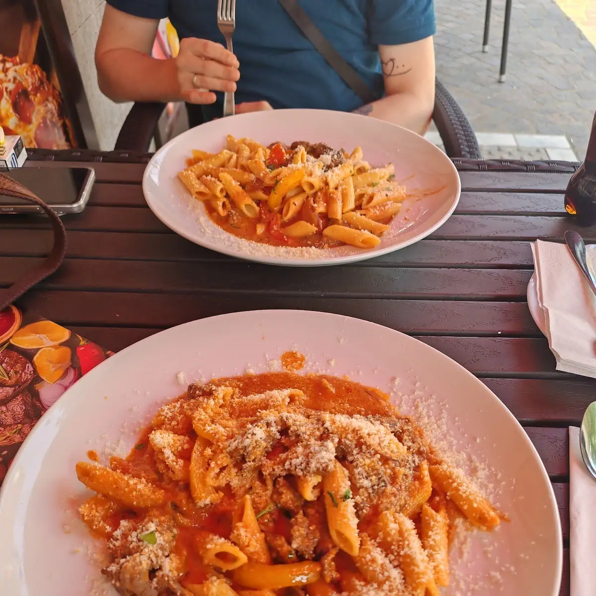 Essen und Trinken photo 7