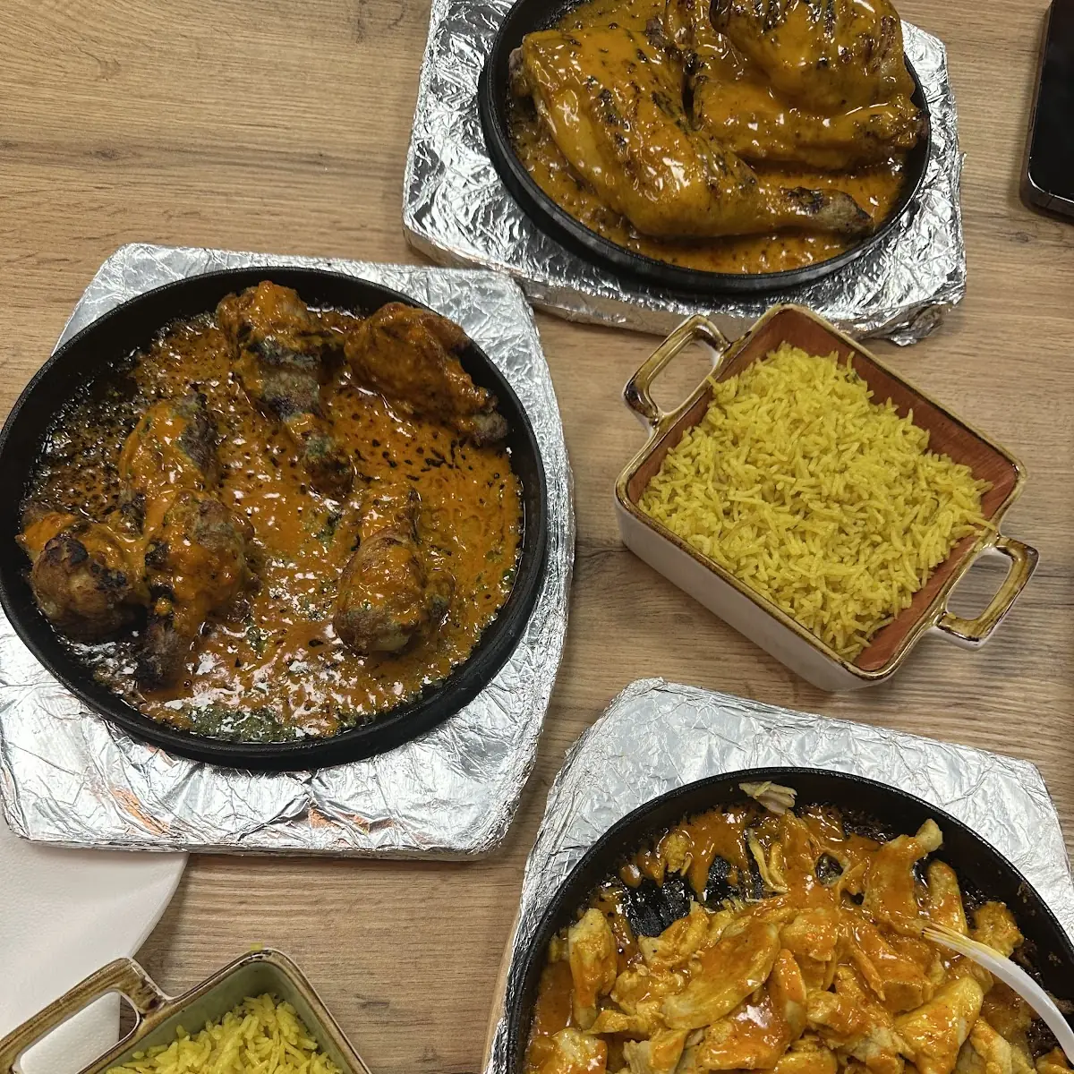 Essen und Trinken photo 1