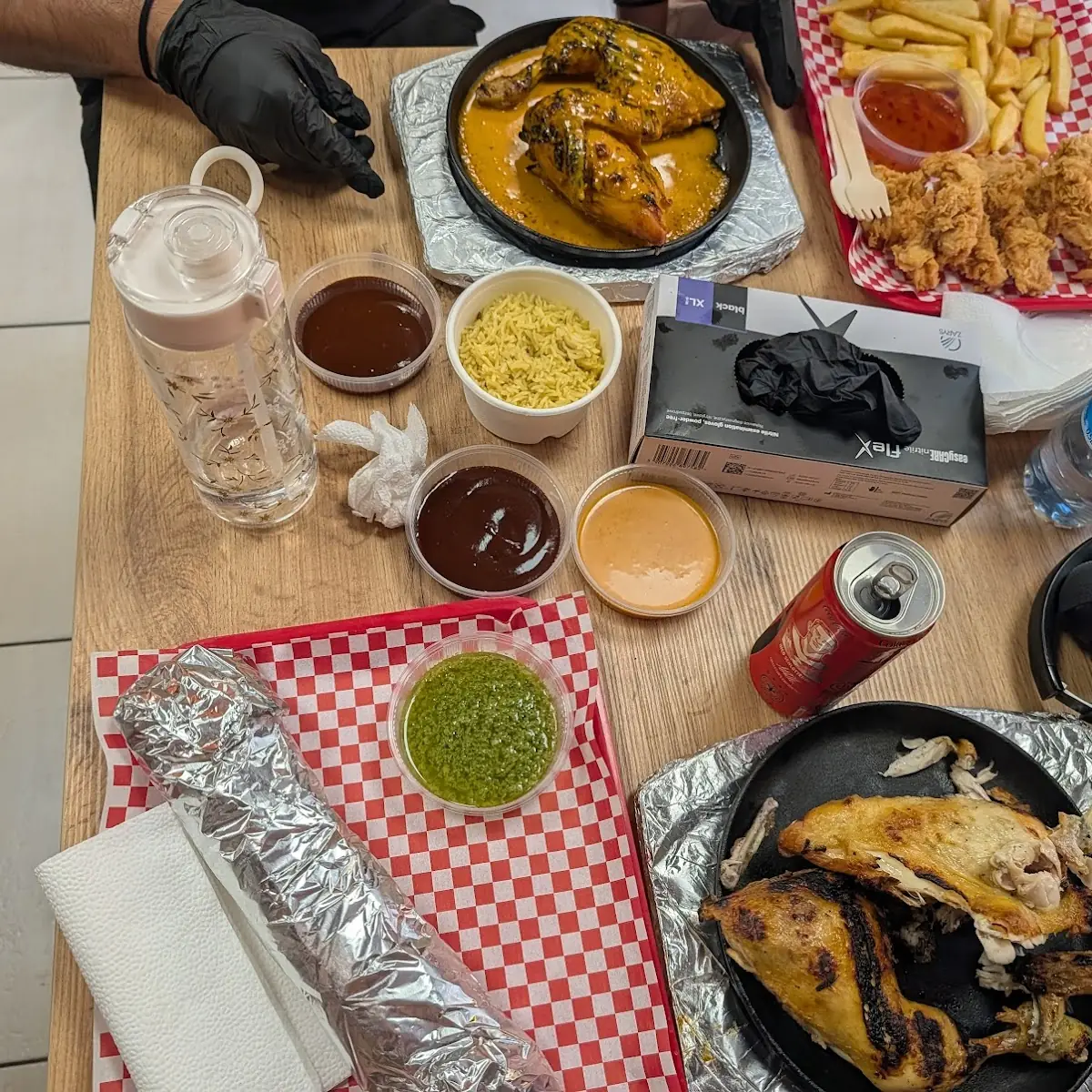 Essen und Trinken photo 2