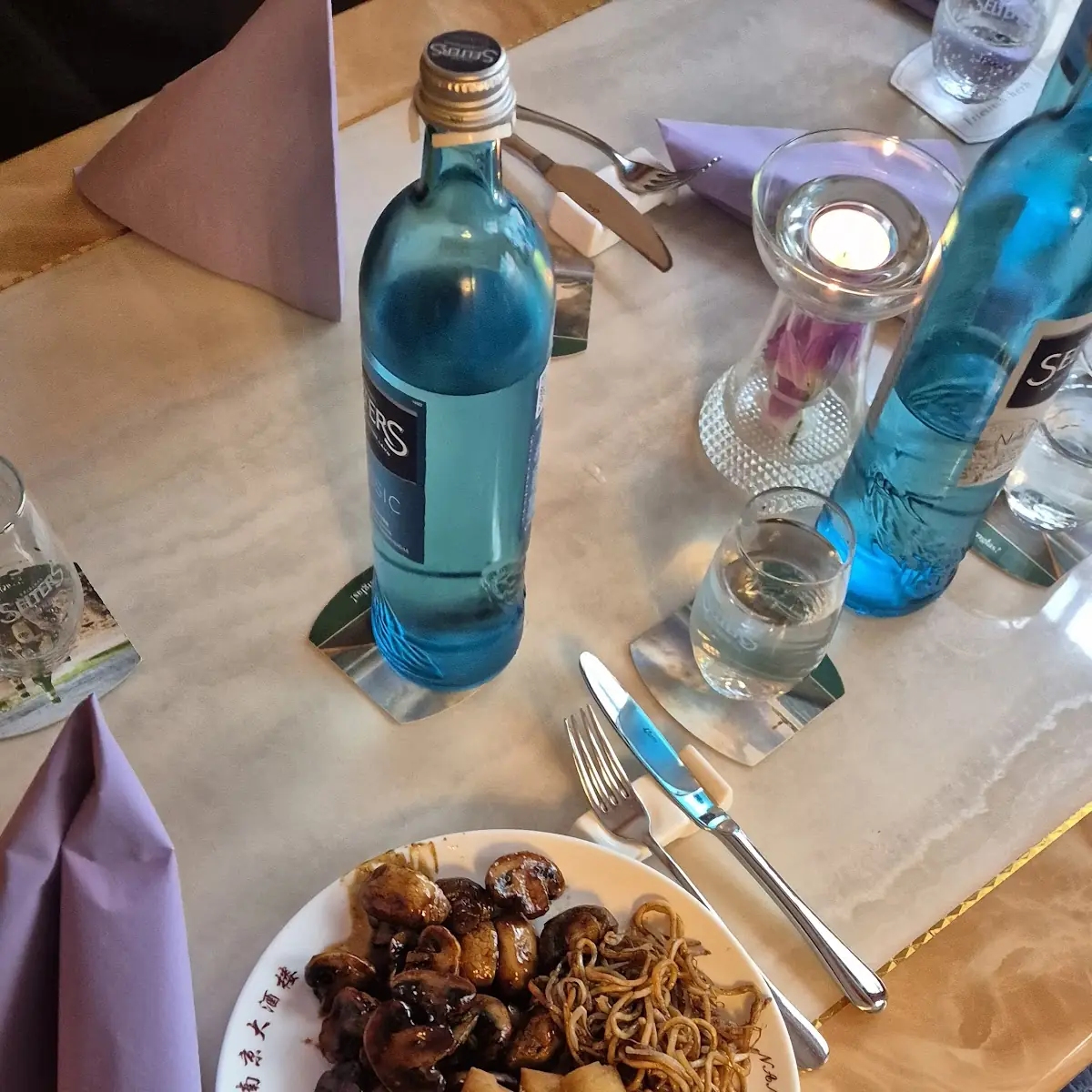 Essen und Trinken photo 8