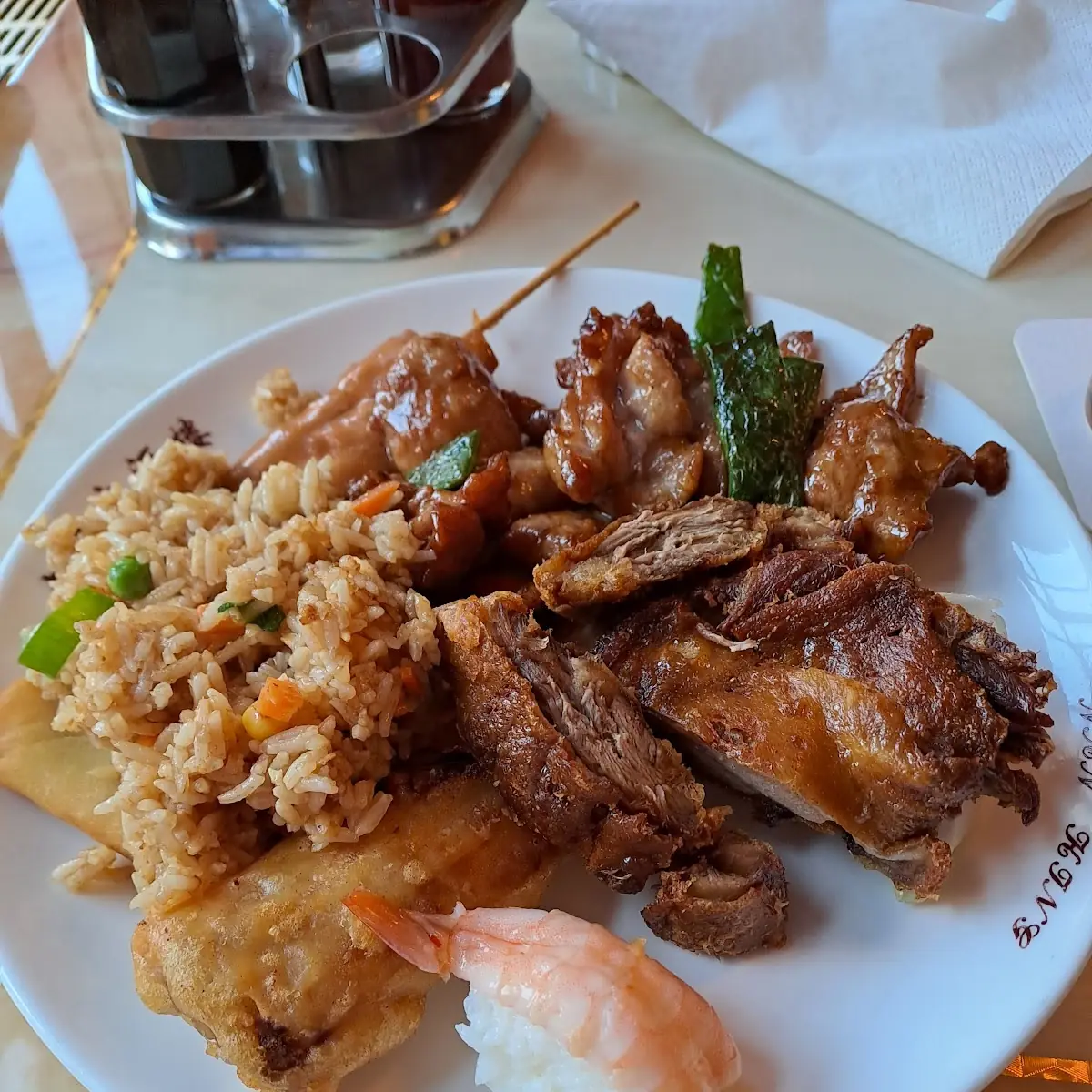 Essen und Trinken photo 9