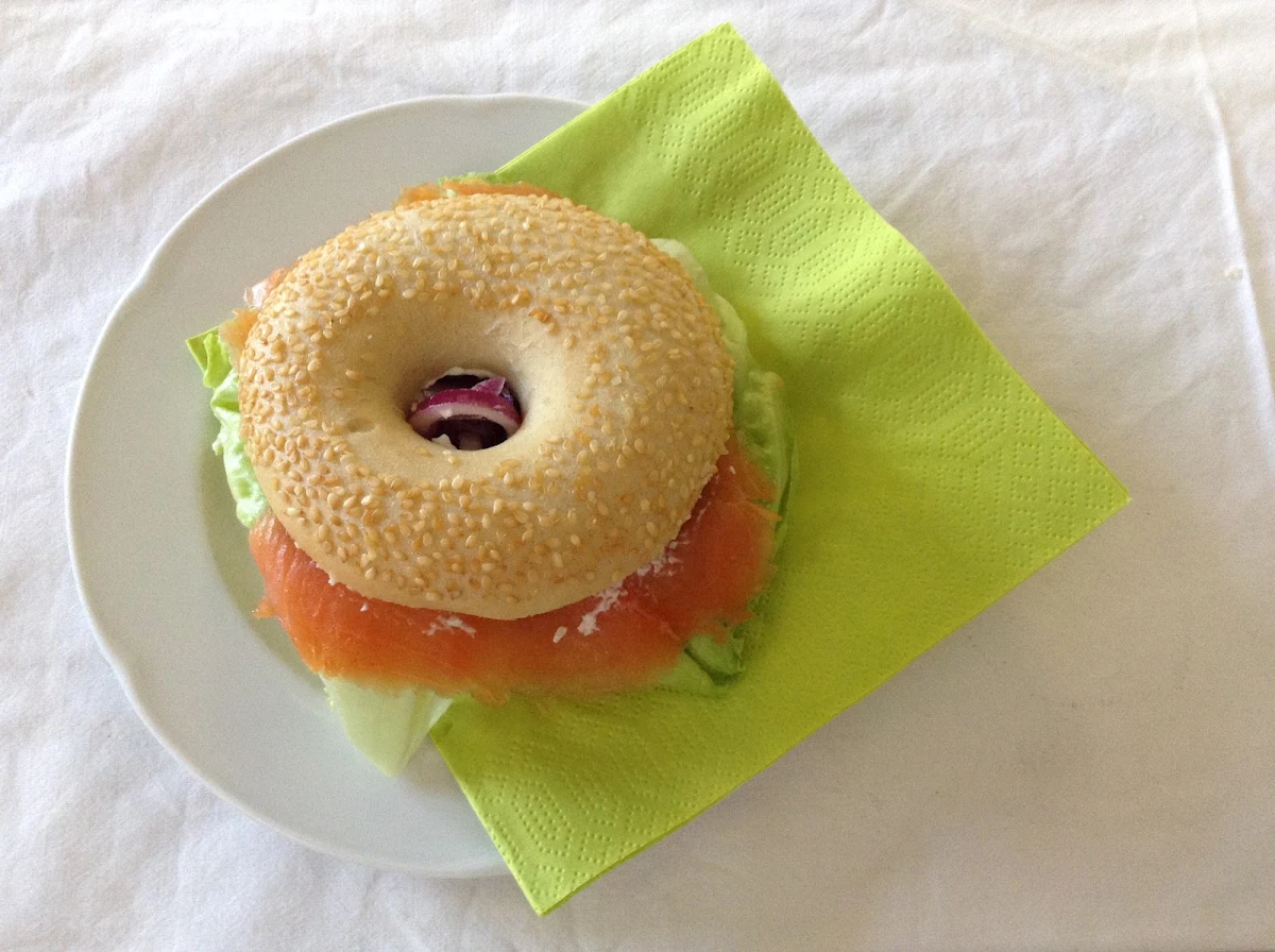 Essen und Trinken photo 1