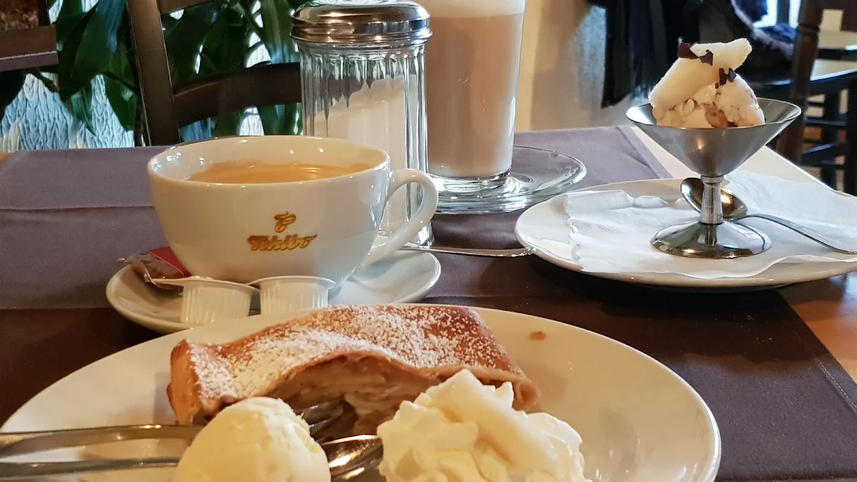 Essen und Trinken photo 10