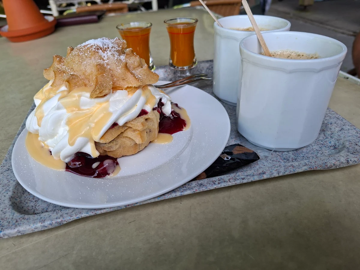Essen und Trinken photo 2