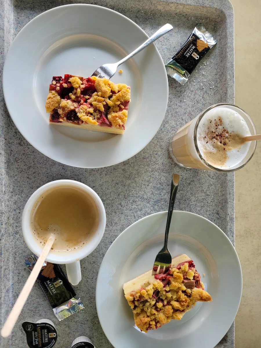 Essen und Trinken photo 5