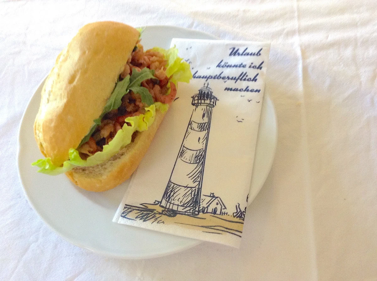 Essen und Trinken photo 8