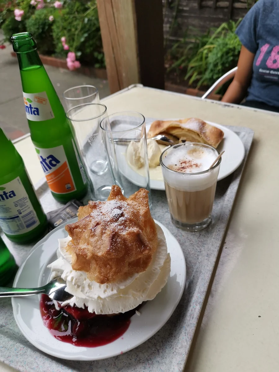 Essen und Trinken photo 9