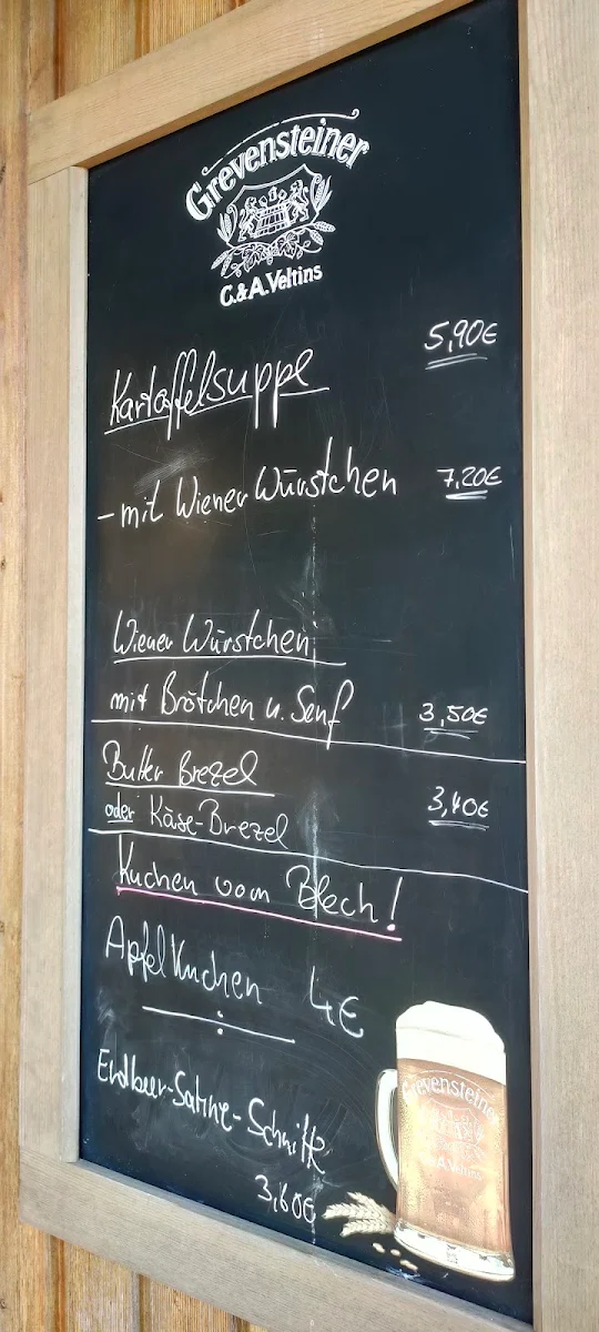 Speisekarte photo 10